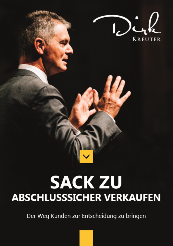 Sack zu