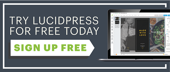 Get your free Lucidpress account.