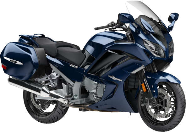 Yamaha FJR1300ES