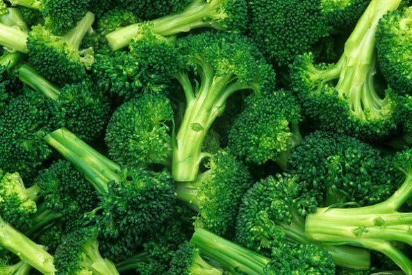 broccoli