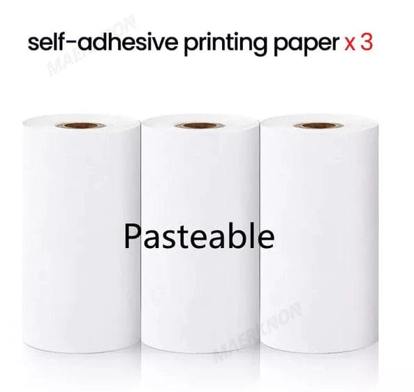 The Ultimate Guide to Buying Paper for Mini Printers: A Comprehensive Overview