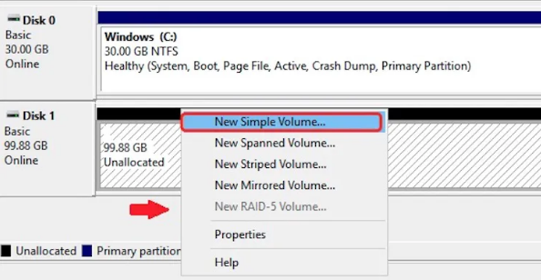 Recover-Unallocated-Hard-Drive