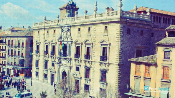 University of Granada the best student cities