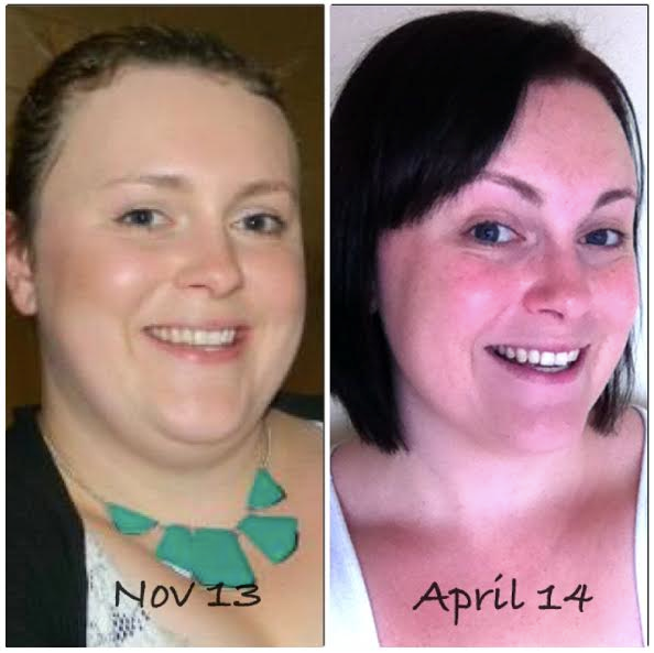 Sarah Has Lost 10kg With Lose Baby Weight Lose Baby Weight