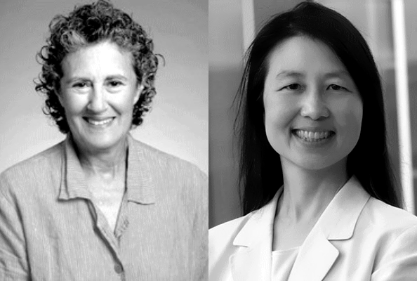 Dr. Barbara H. Liskov & Dr. Jeannette M. Wing