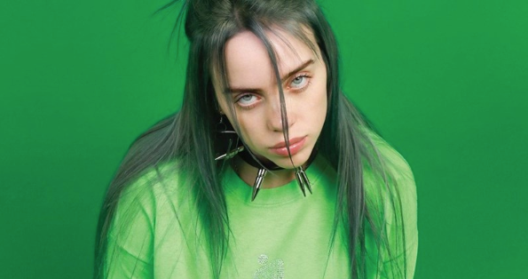 Billie Eilish To Sing The New James Bond Song