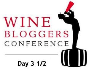 Wine Bloggers Conference