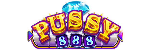 Logo Pussy888