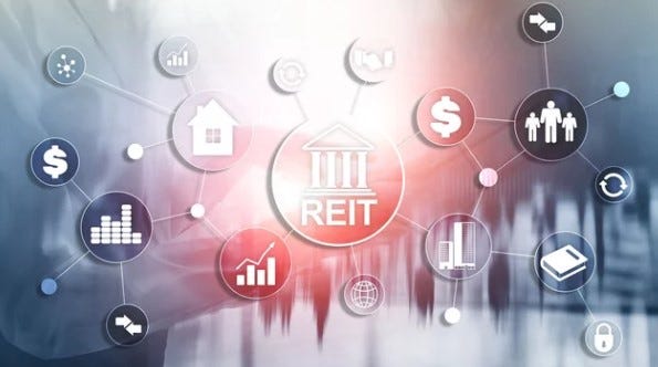 Investing in REIT Stocks: A Closer Look at Camden Property Trust (CPT)