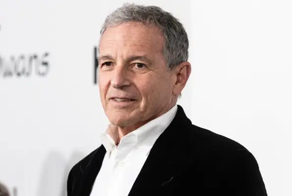 When Bob Iger announced his retirement and rejoined Disney as CEO in November 2022, he said he took a broad view of traditional media.