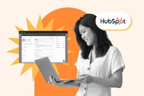 HubSpot Setup Checklist