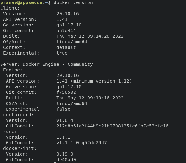 Top 10 Docker Hardening Best Practices LaptrinhX News