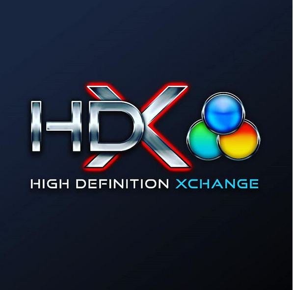 Image result for HDXCHANGE bounty