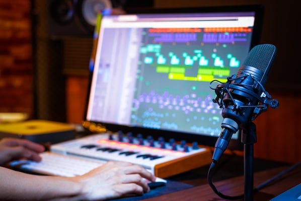 Edit Podcast Audio: Essential Tips for Professional Quality