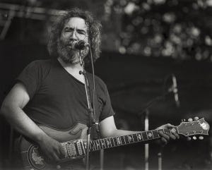 Jerry-Garcia