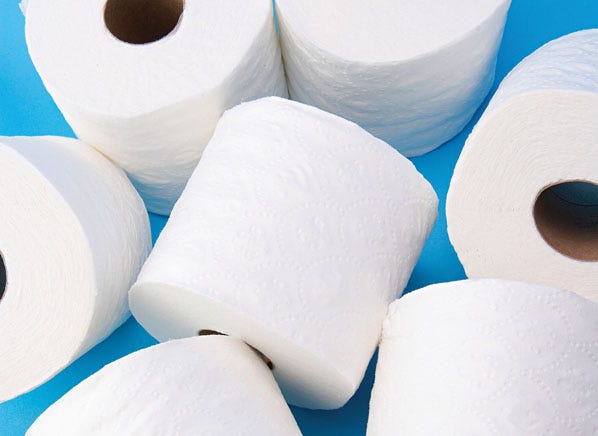 What is the best toilet paper for septic tanks?