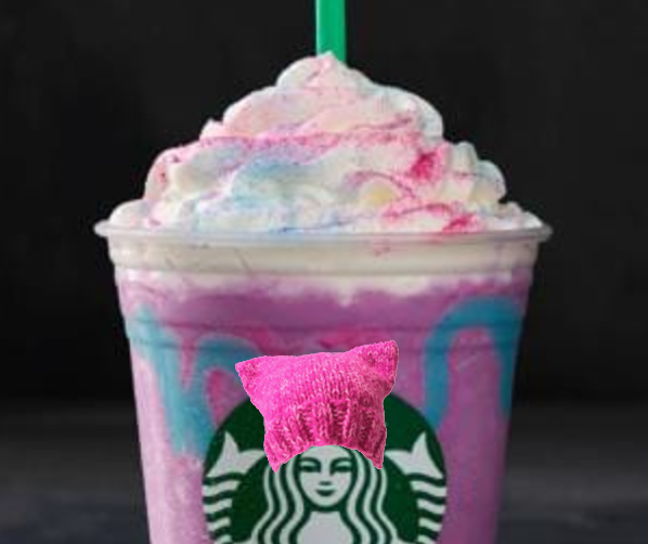 On The Spectrum Of What Qualifies As A Feminist Issue Starbucks Unicorn FrappuccinoR Is Low End But Its There And Im Unemployed On The Spectrum Of What Qualifies As A Feminist Issue Starbucks Unicorn FrappuccinoR Is Low End But Its There And Im Unemployed
