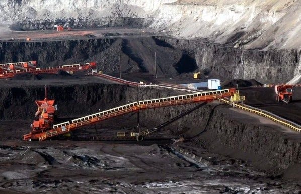 Coal Mining Market research reports