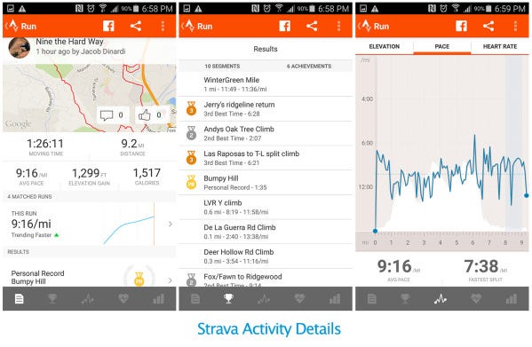 strava-screenshots