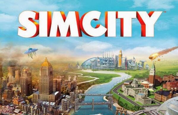 Simcity Will You Build The Ideal City Tehgg Medium