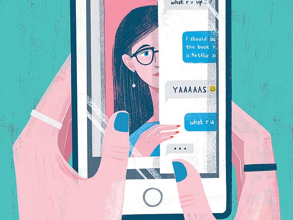 The fundamental of designing for privacy