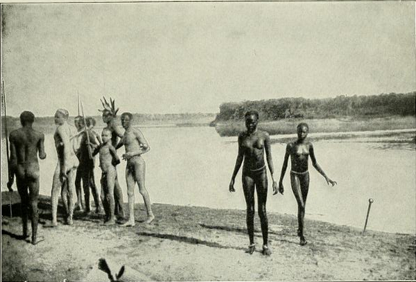 Nuer people