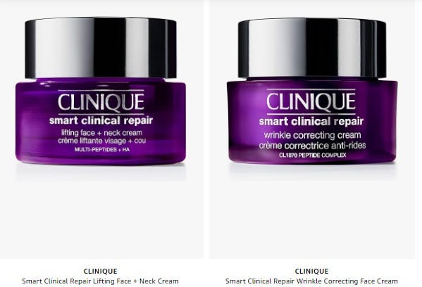 Join the Ageless Revolution: Shop Clinique’s Anti-Aging Collection Today!