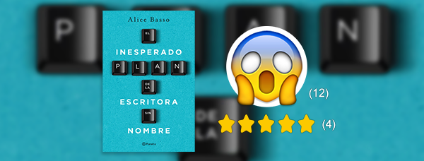 libros para gente introvertida inesperdo-plan-escritora-nombre