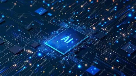 The Future of AI Acceleration Beyond GPUs: Semiconductors Powering the Next Revolution
