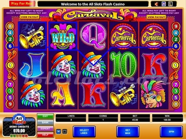 Play free online casino slot machines no download no registration