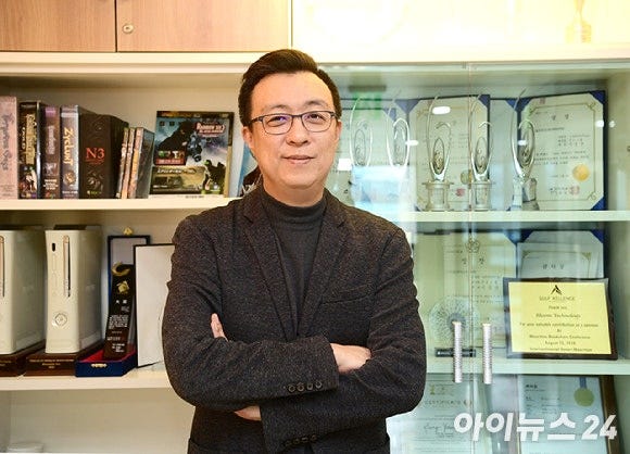 [Interview] Bloom Technology Confident in Blockchain Competitiveness, Expands Globally with Korean…