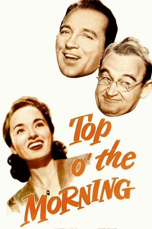 Top o' the Morning (1949) | Poster