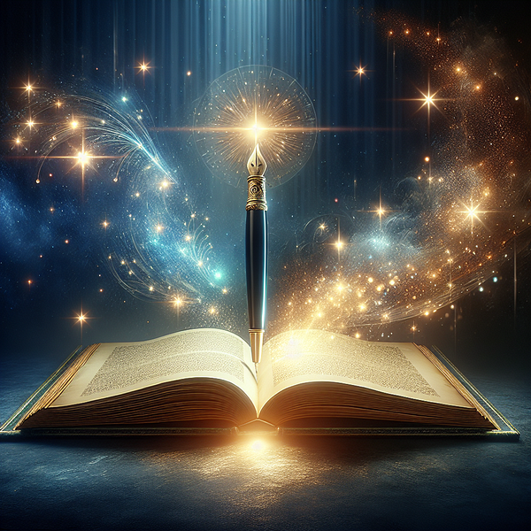 AI Tools for Writing Children’s Books