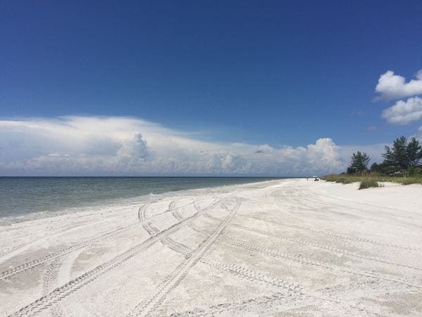 Sanibel Island