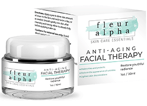 Fleur Alpha Anti-Aging Cream Canada 
