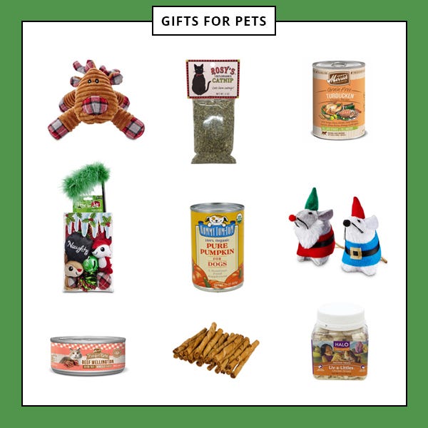 gifts-for-pets-collage