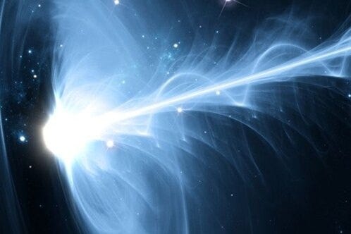 Physicists Suggest We May Have Detected Another Universe