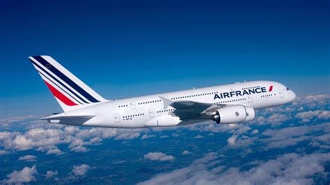 Top 5 Best Airline To Fly From Boston To Paris