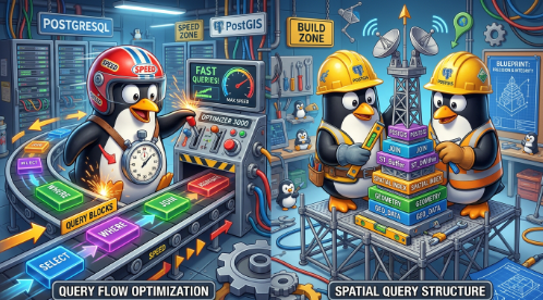 MySQL vs. PostgreSQL: A Batalha dos Bancos de Dados (e Qual Escolher)