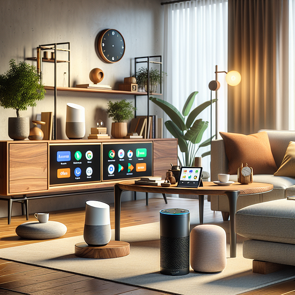 Best Smart Home Systems in 2024: Reviews and Buying Advice