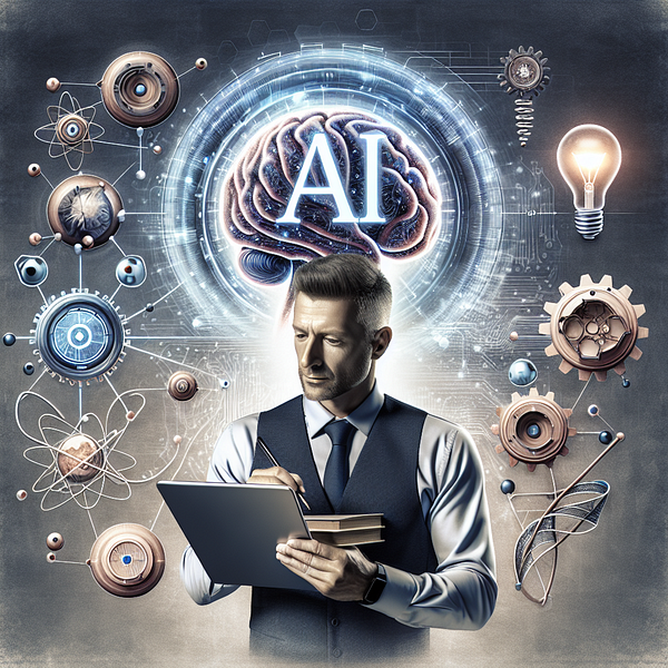 Best AI Tools for Writing Educational Materials in 2024