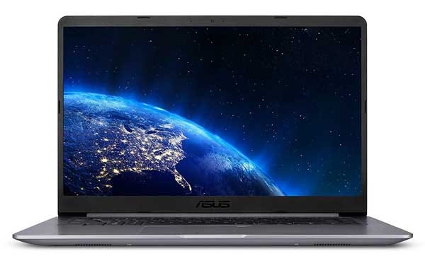 Asus VivoBook F510QA — Best Laptops For Video Editing