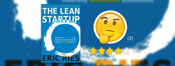 libros para emprendedores lean-startup