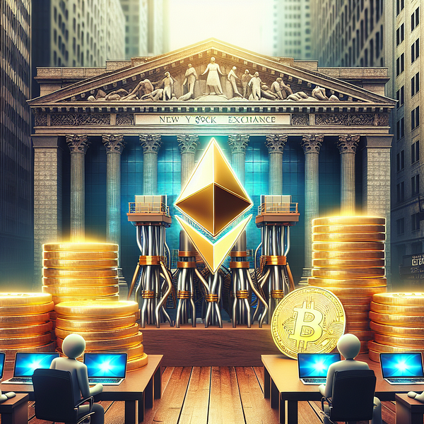 “Uncovering the $10B Ethereum Gamble: The Inside Story of BitMine’s NYSE Listing”