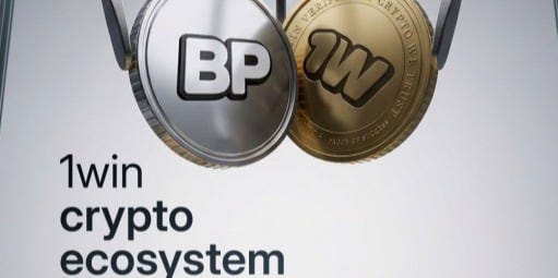 1win Token: A New Look at the Ecosystem and Tokenomics in the Crypto World