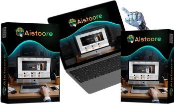 AISTOORE Review: 100 Best AI Powered Amazon Affiliate Store Builders