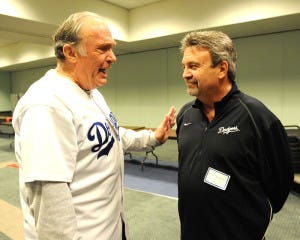 Jon SooHoo/Los Angeles Dodgers,LLC 2013