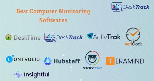 What is the Best Computer Monitoring Software?: Unveil Top Picks!