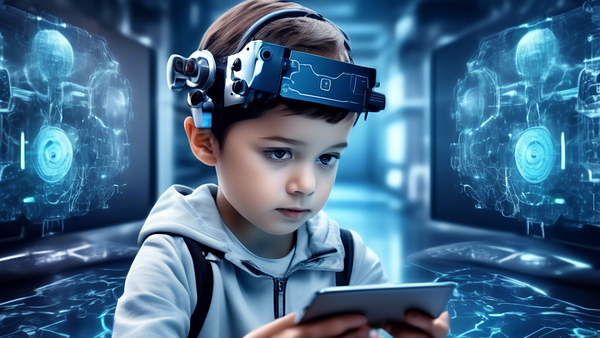 The Urgent Need to Prioritize Children’s Safety in AI Development