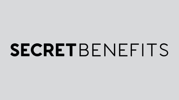 Secretbenefits.com